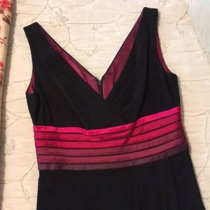 Size 2 Kay Unger dress